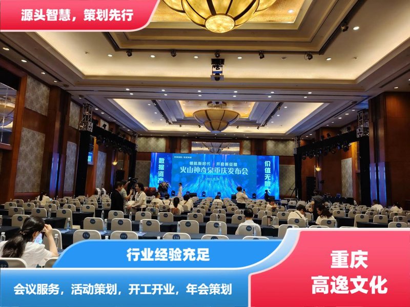 品牌策划的魅力与挑战